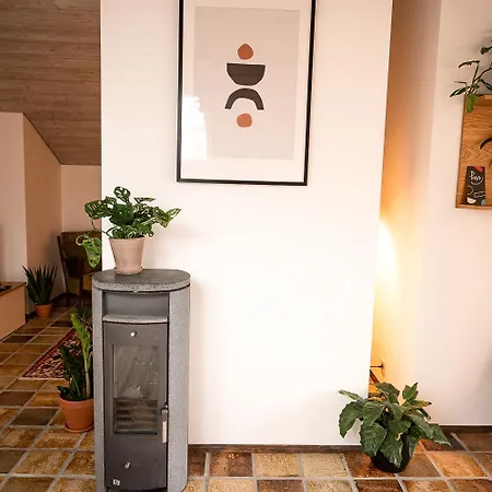Appartamento Pura's Haus Am Chiemsee 3 Floor Loft & View *