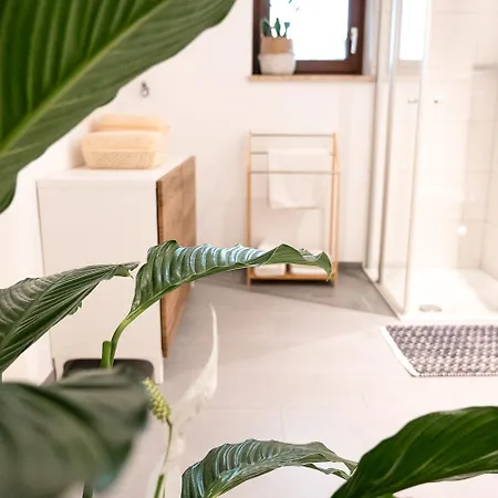 Pura's Haus Am Chiemsee 3 Floor Loft & View Breitbrunn am Chiemsee