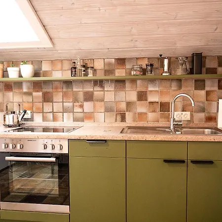 Pura's Haus Am Chiemsee 3 Floor Loft & View Appartamento *