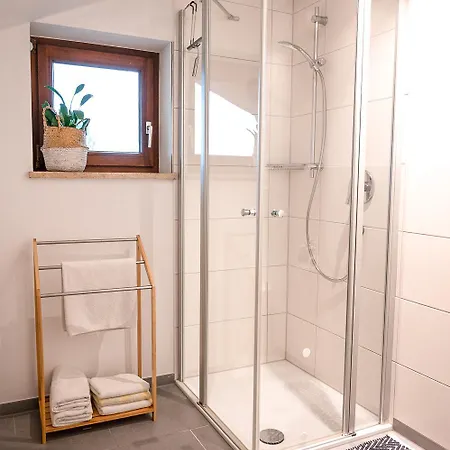 Appartamento Pura's Haus Am Chiemsee 3 Floor Loft & View Breitbrunn am Chiemsee