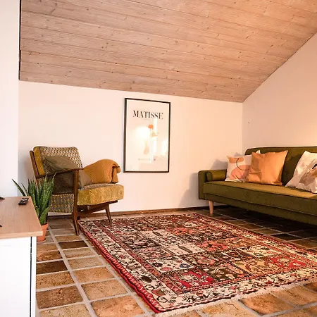 Appartamento Pura's Haus Am Chiemsee 3 Floor Loft & View *
