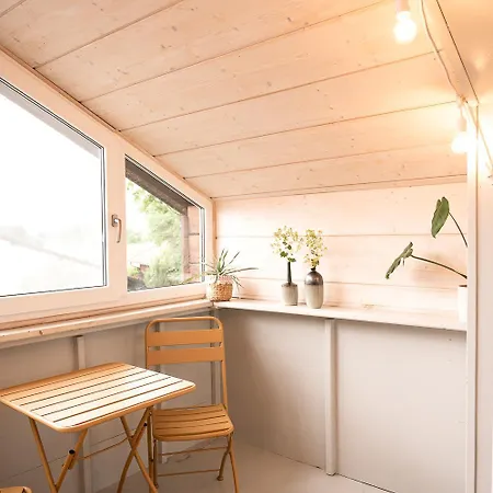 Pura's Haus Am Chiemsee 3 Floor Loft & View * Breitbrunn am Chiemsee