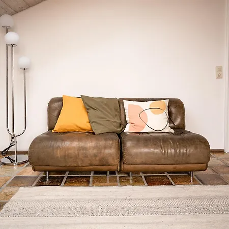 Pura's Haus Am Chiemsee 3 Floor Loft & View Appartamento *