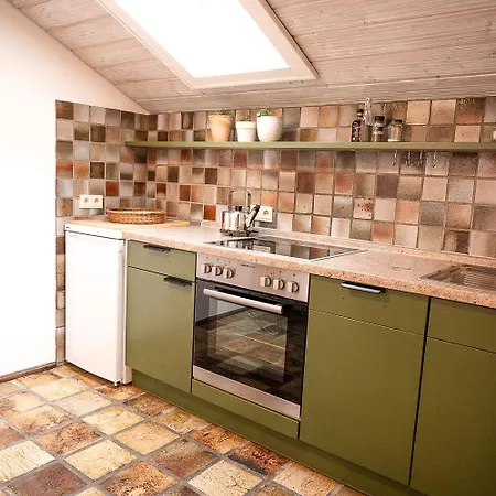 Pura's Haus Am Chiemsee 3 Floor Loft & View Appartamento